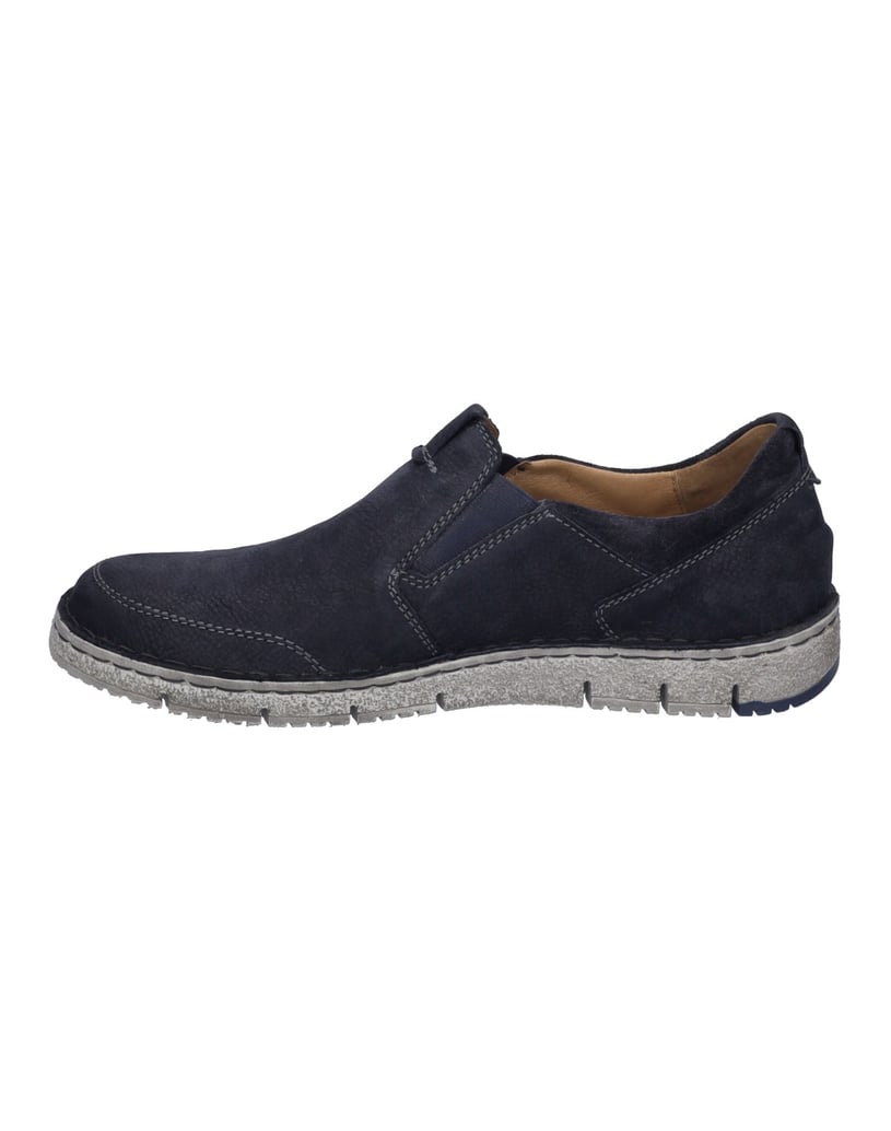 JOSEF-SEIBEL-JOSEF-SEIBEL-Ruben-03-|-Slipper-für-Herren-|-Blau-blau