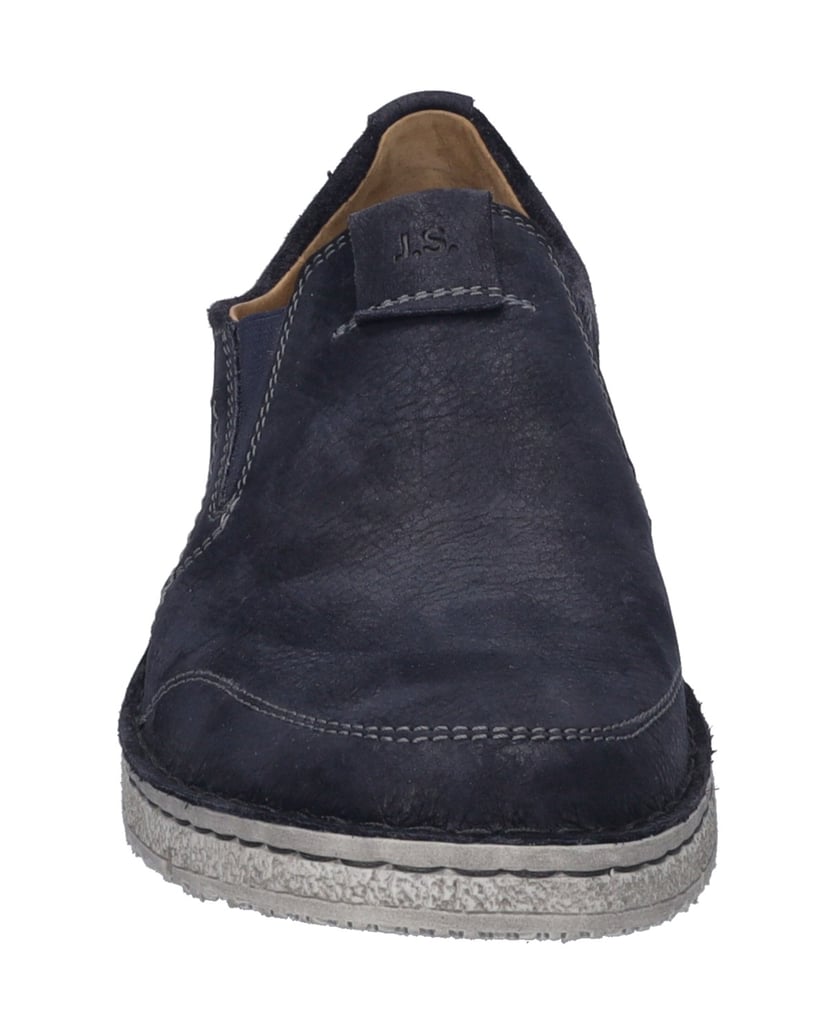 JOSEF-SEIBEL-JOSEF-SEIBEL-Ruben-03-|-Slipper-für-Herren-|-Blau-blau