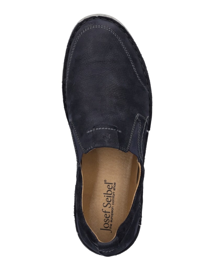 JOSEF-SEIBEL-JOSEF-SEIBEL-Ruben-03-|-Slipper-für-Herren-|-Blau-blau