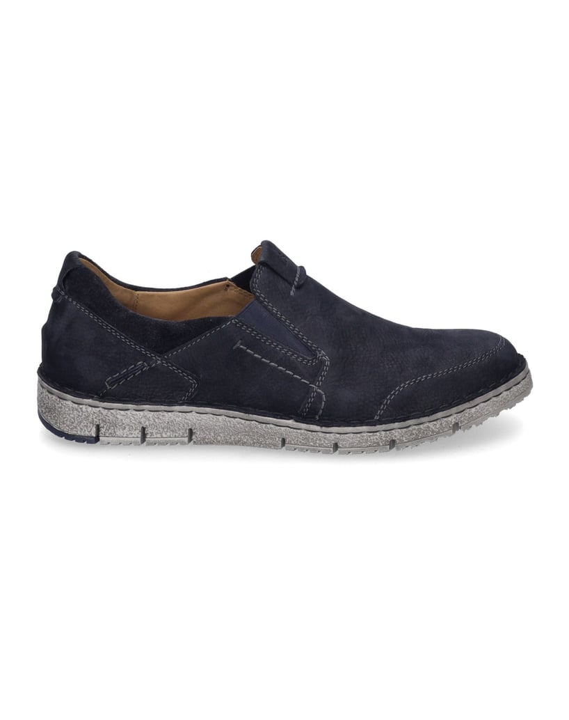 JOSEF-SEIBEL-JOSEF-SEIBEL-Ruben-03-|-Slipper-für-Herren-|-Blau-blau