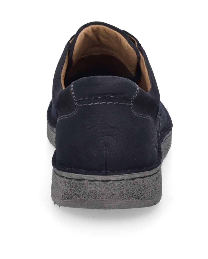 JOSEF-SEIBEL-JOSEF-SEIBEL-Ruben-02-|-Halbschuh-für-Herren-|-Blau-blau