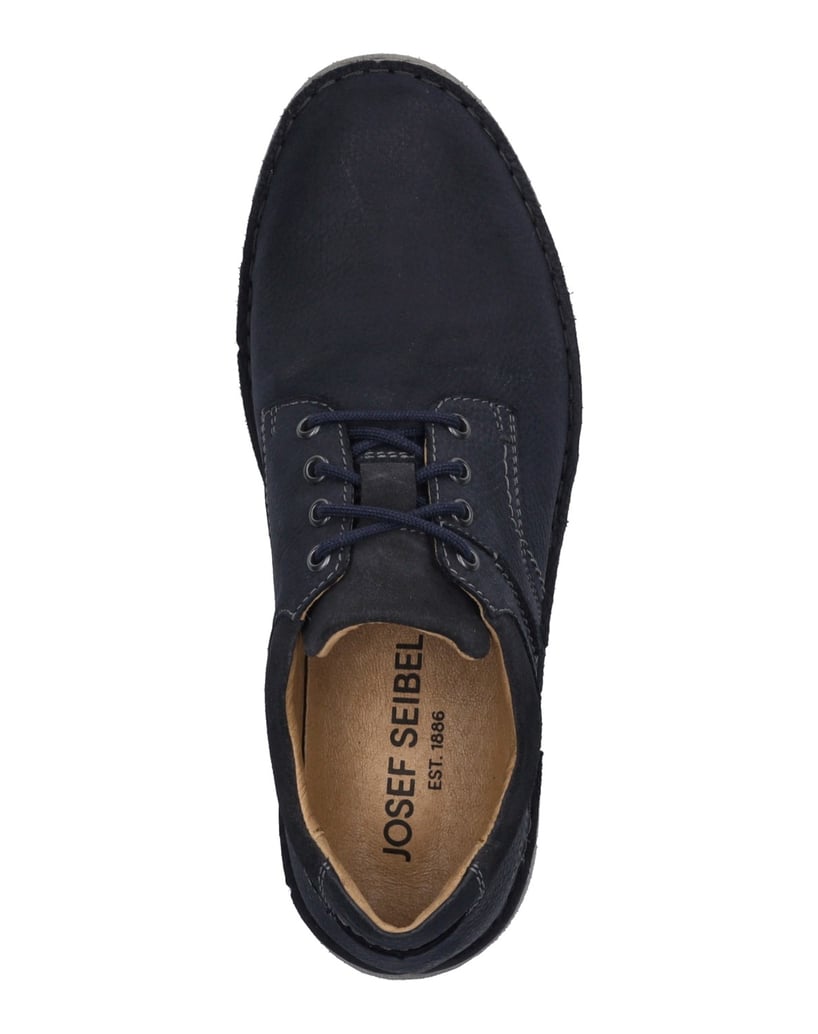 JOSEF-SEIBEL-JOSEF-SEIBEL-Ruben-02-|-Halbschuh-für-Herren-|-Blau-blau