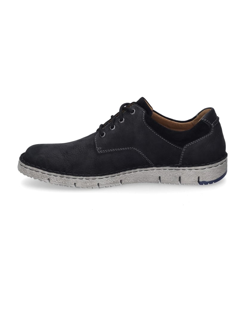 JOSEF-SEIBEL-JOSEF-SEIBEL-Ruben-02-|-Halbschuh-für-Herren-|-Schwarz-schwarz