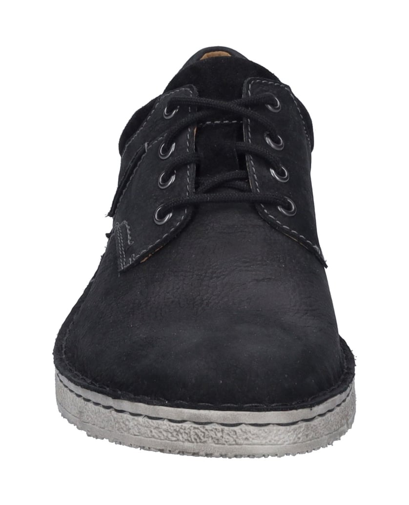 JOSEF-SEIBEL-JOSEF-SEIBEL-Ruben-02-|-Halbschuh-für-Herren-|-Schwarz-schwarz