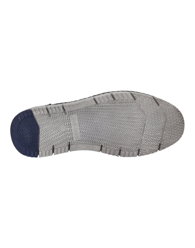 JOSEF-SEIBEL-JOSEF-SEIBEL-Ruben-02-|-Halbschuh-für-Herren-|-Schwarz-schwarz