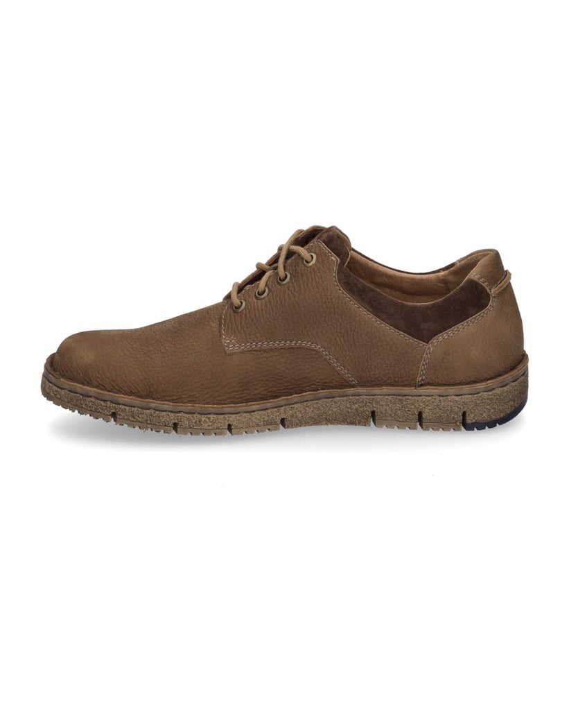 JOSEF-SEIBEL-JOSEF-SEIBEL-Ruben-02-|-Halbschuh-für-Herren-|-Braun-braun