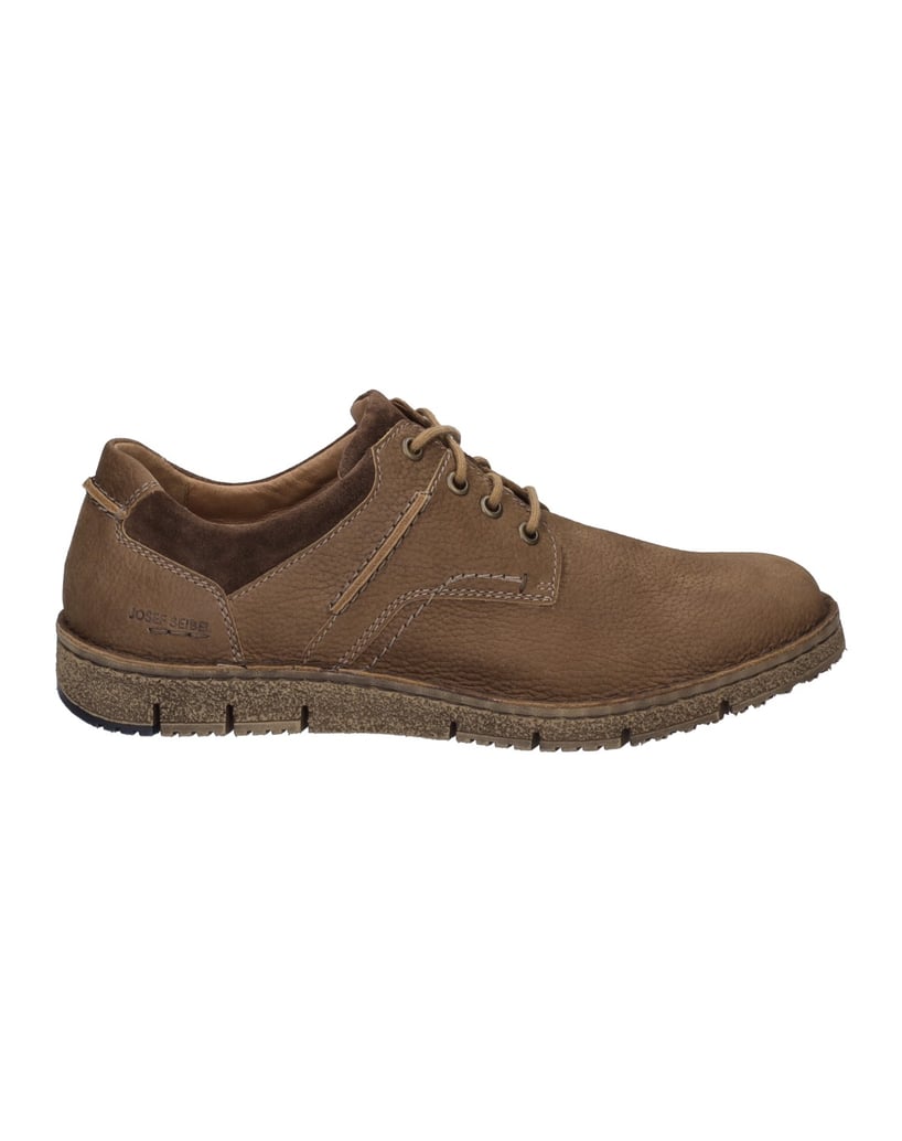 JOSEF-SEIBEL-JOSEF-SEIBEL-Ruben-02-|-Halbschuh-für-Herren-|-Braun-braun