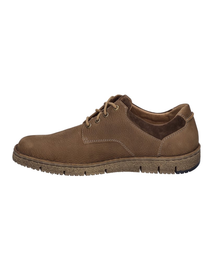 JOSEF-SEIBEL-JOSEF-SEIBEL-Ruben-02-|-Halbschuh-für-Herren-|-Braun-braun