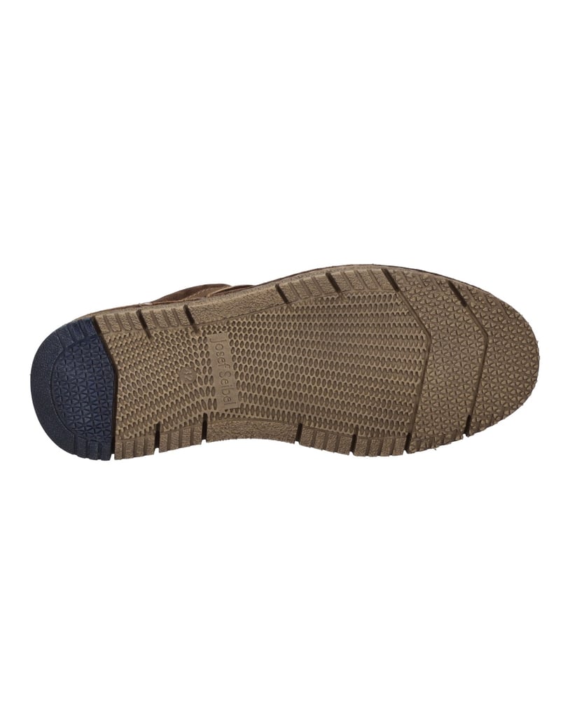 JOSEF-SEIBEL-JOSEF-SEIBEL-Ruben-02-|-Halbschuh-für-Herren-|-Braun-braun