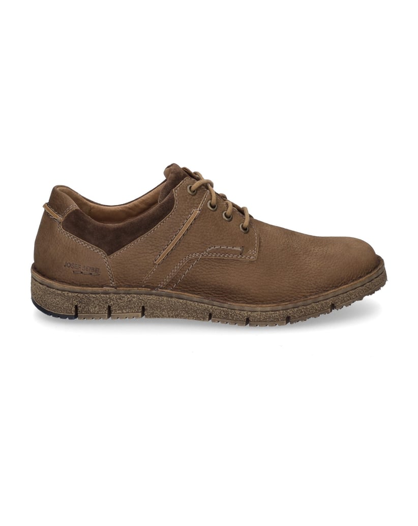 JOSEF-SEIBEL-JOSEF-SEIBEL-Ruben-02-|-Halbschuh-für-Herren-|-Braun-braun