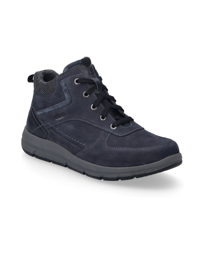 JOSEF-SEIBEL-JOSEF-SEIBEL-Giuseppe-10-|-Stiefelette-für-Herren-|-Blau-blau