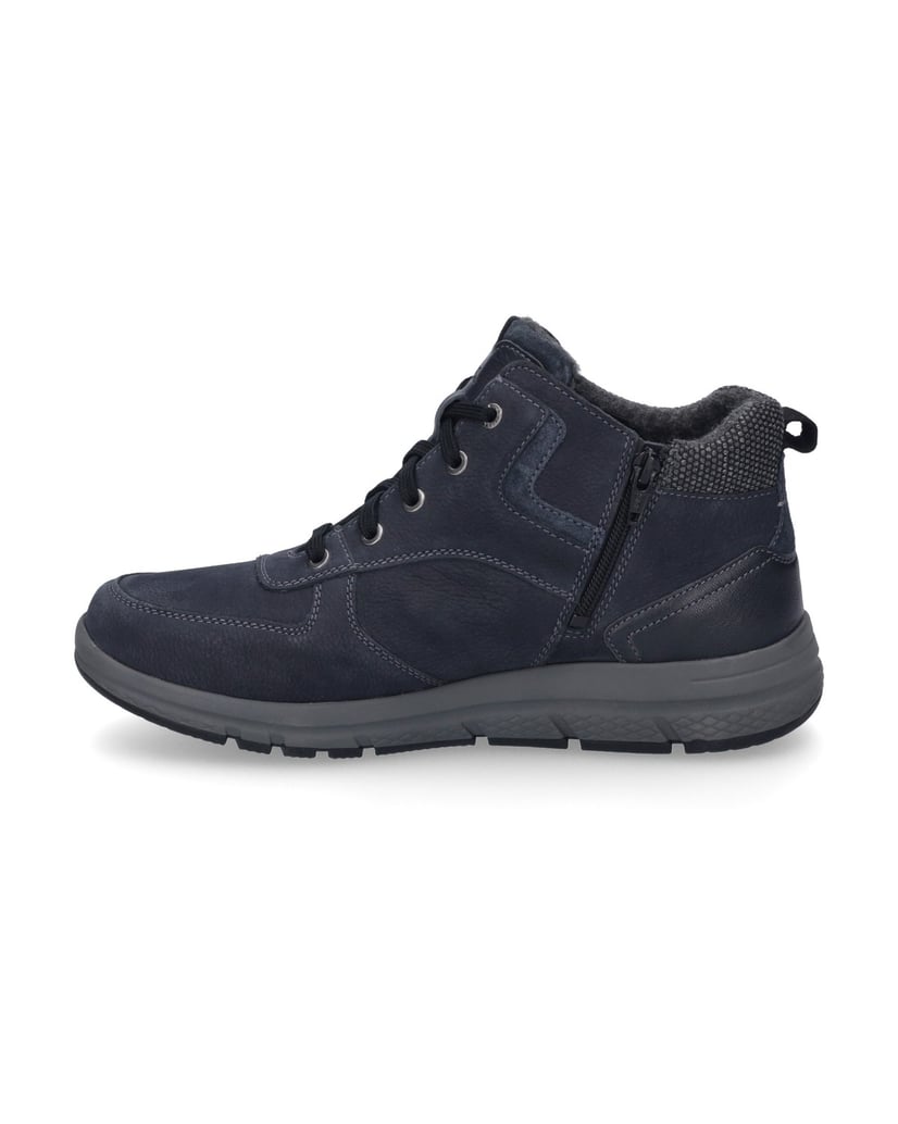 JOSEF-SEIBEL-JOSEF-SEIBEL-Giuseppe-10-|-Stiefelette-für-Herren-|-Blau-blau