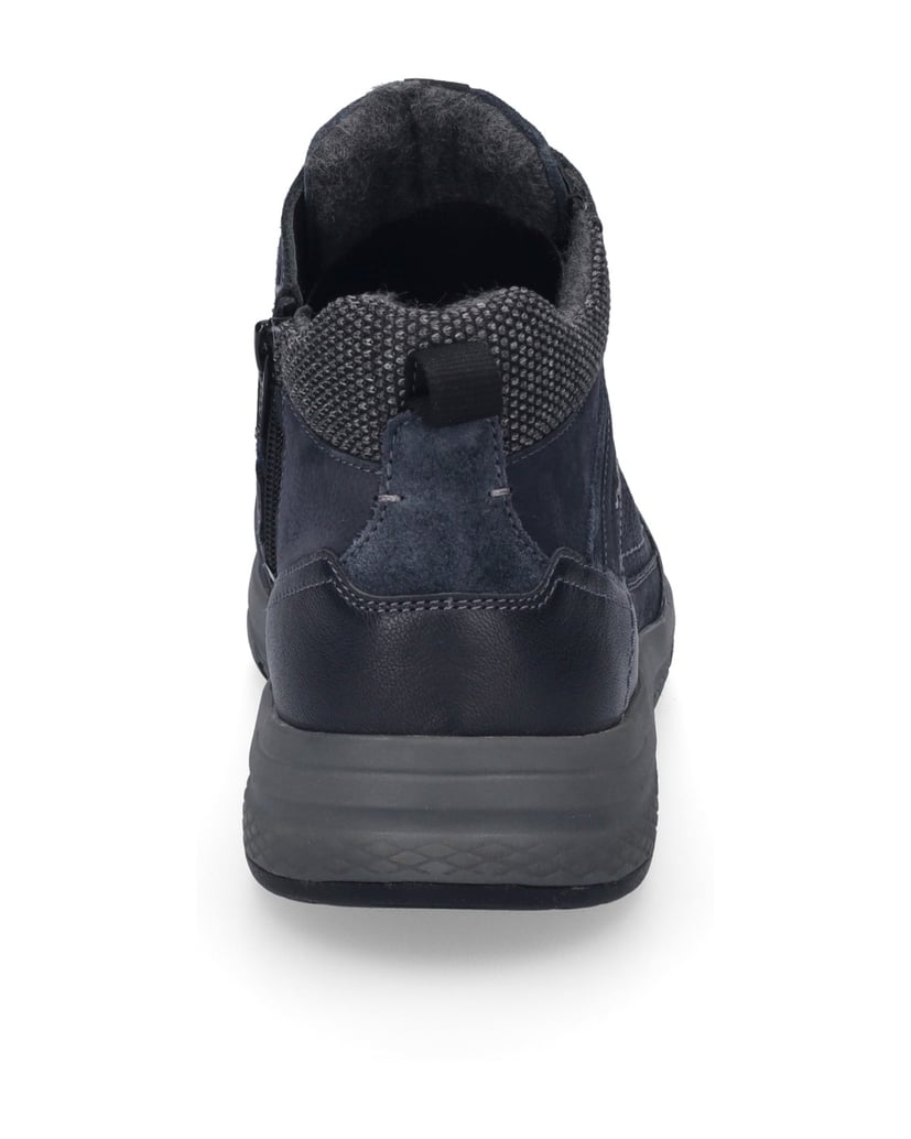 JOSEF-SEIBEL-JOSEF-SEIBEL-Giuseppe-10-|-Stiefelette-für-Herren-|-Blau-blau