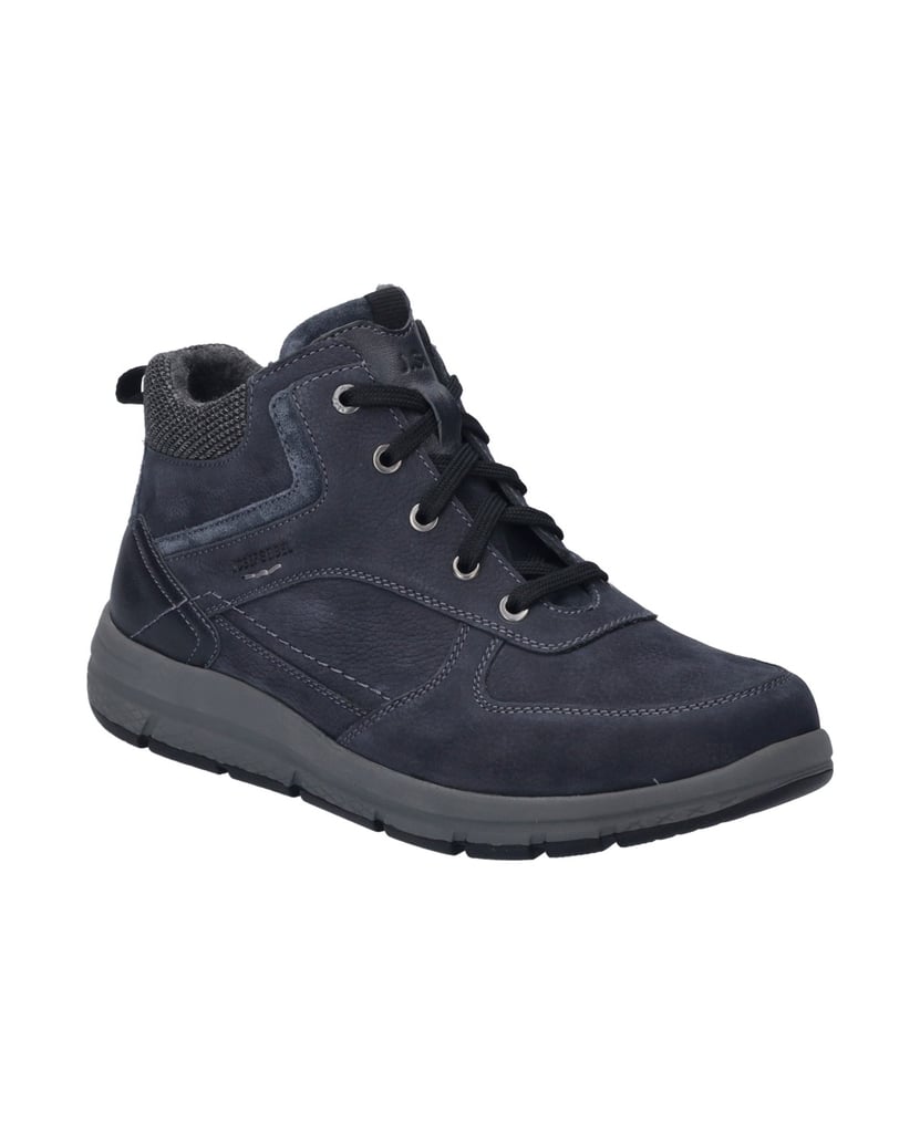 JOSEF-SEIBEL-JOSEF-SEIBEL-Giuseppe-10-|-Stiefelette-für-Herren-|-Blau-blau