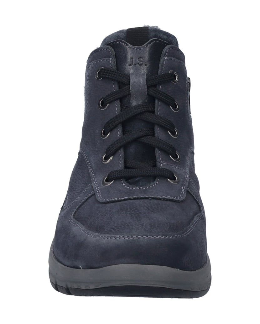 JOSEF-SEIBEL-JOSEF-SEIBEL-Giuseppe-10-|-Stiefelette-für-Herren-|-Blau-blau