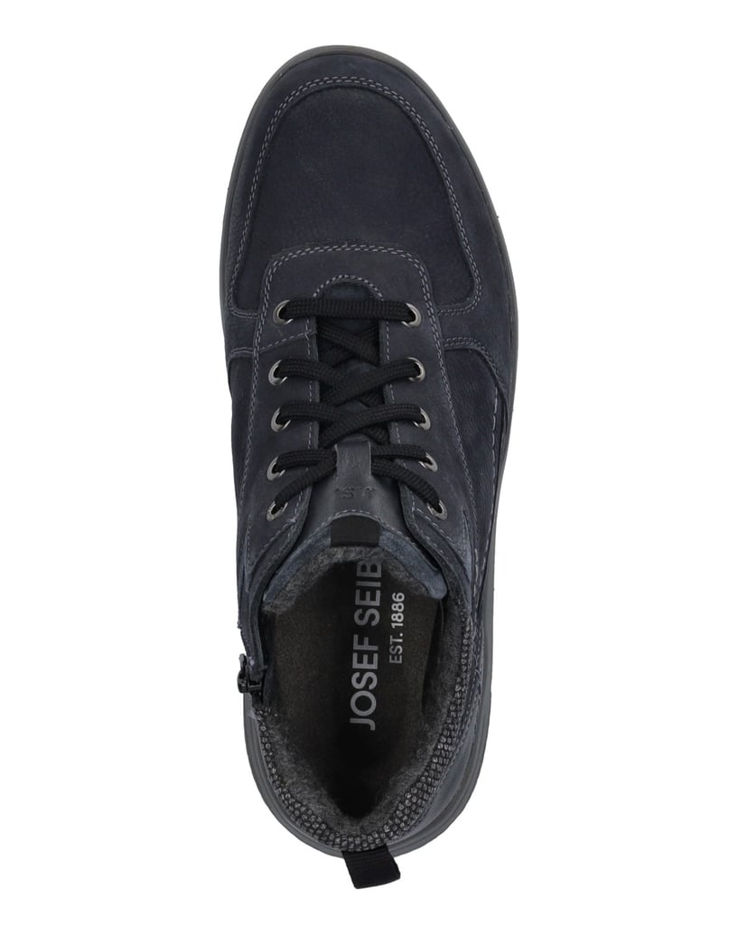 JOSEF-SEIBEL-JOSEF-SEIBEL-Giuseppe-10-|-Stiefelette-für-Herren-|-Blau-blau