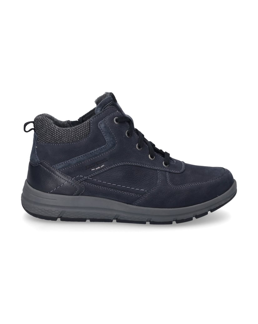 JOSEF-SEIBEL-JOSEF-SEIBEL-Giuseppe-10-|-Stiefelette-für-Herren-|-Blau-blau