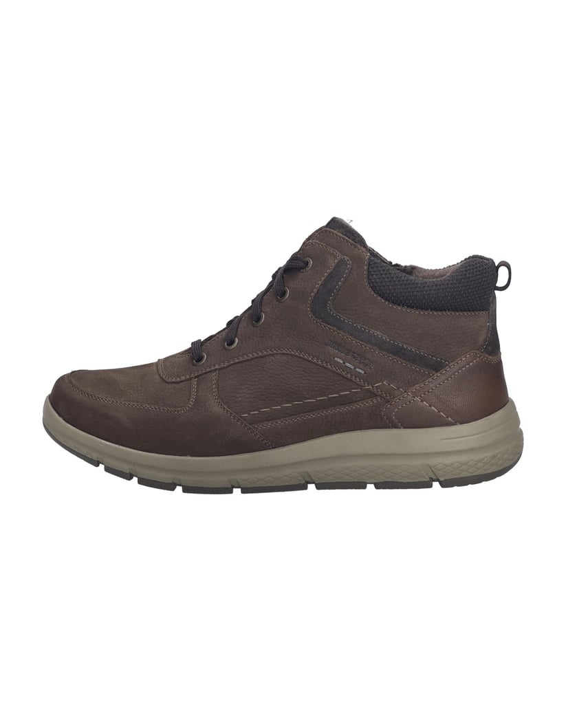 JOSEF-SEIBEL-JOSEF-SEIBEL-Giuseppe-10-|-Stiefelette-für-Herren-|-Braun-braun