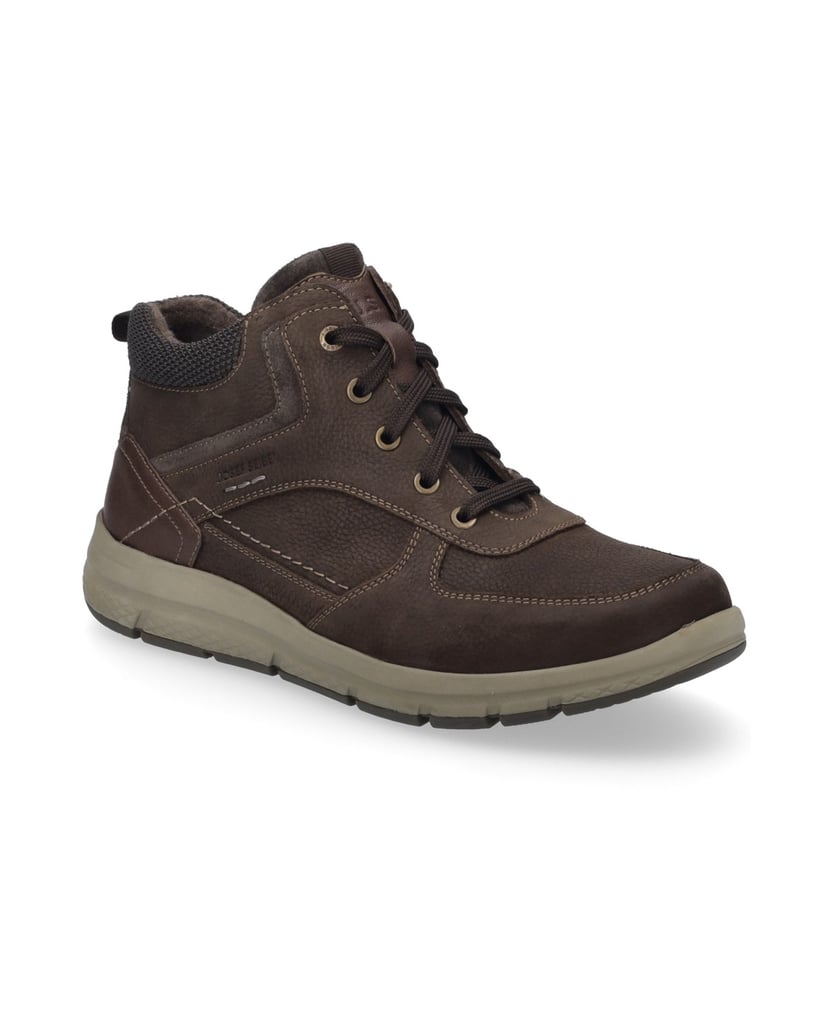 JOSEF-SEIBEL-JOSEF-SEIBEL-Giuseppe-10-|-Stiefelette-für-Herren-|-Braun-braun