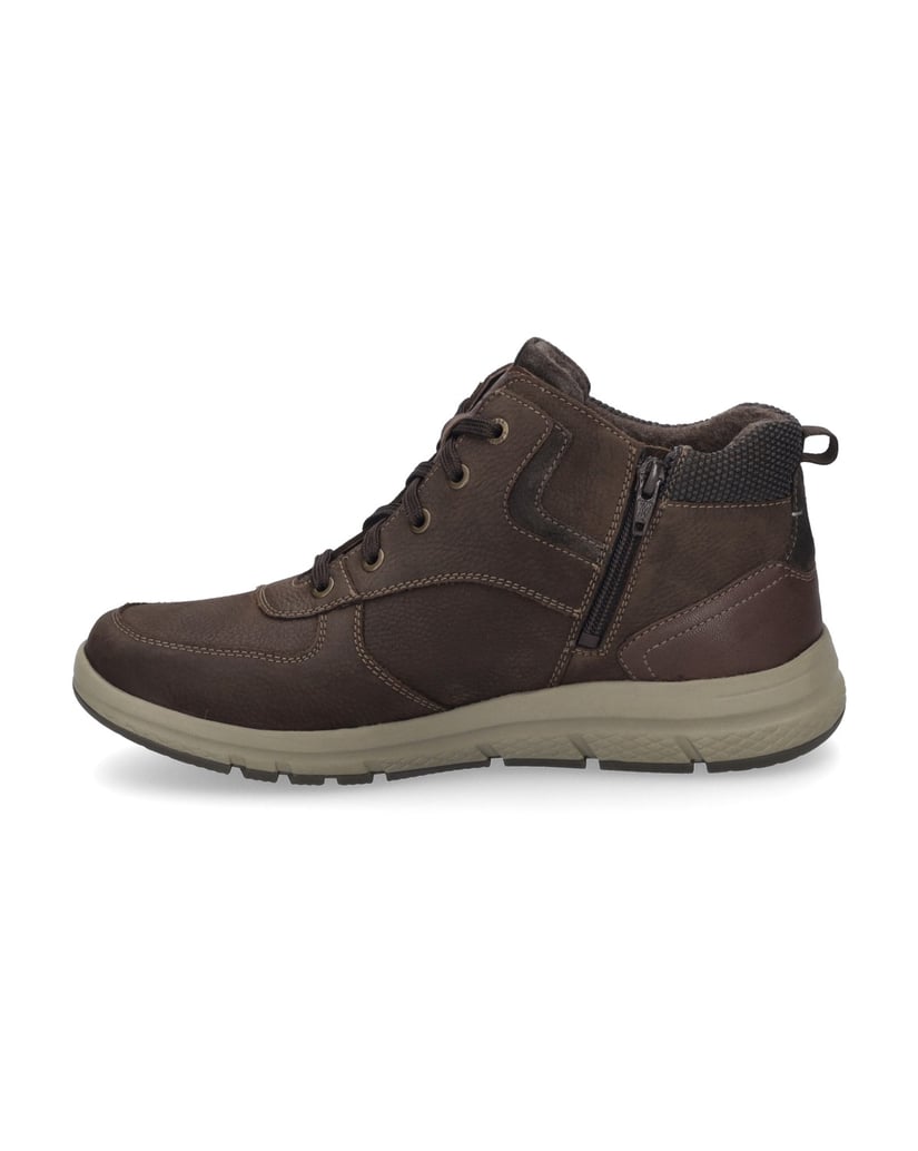 JOSEF-SEIBEL-JOSEF-SEIBEL-Giuseppe-10-|-Stiefelette-für-Herren-|-Braun-braun