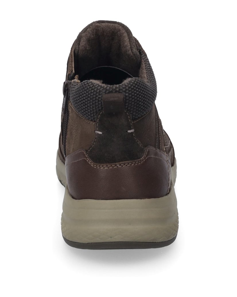 JOSEF-SEIBEL-JOSEF-SEIBEL-Giuseppe-10-|-Stiefelette-für-Herren-|-Braun-braun