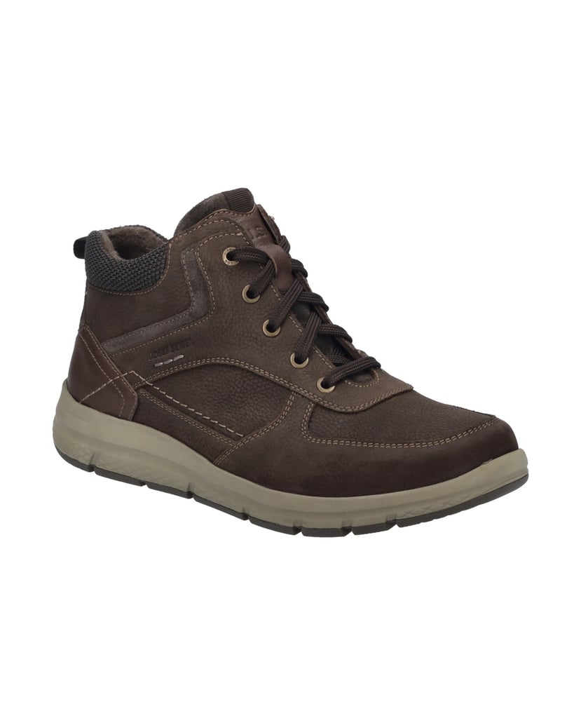 JOSEF-SEIBEL-JOSEF-SEIBEL-Giuseppe-10-|-Stiefelette-für-Herren-|-Braun-braun