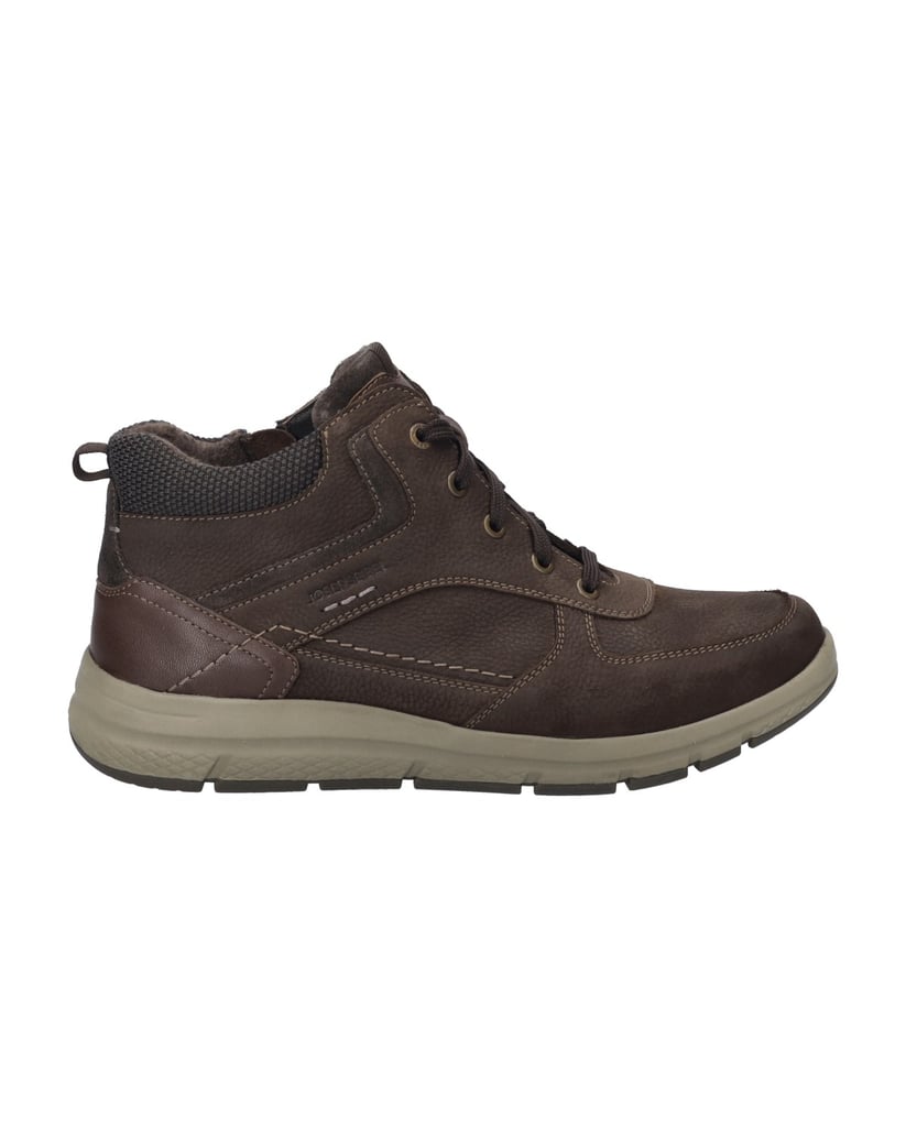 JOSEF-SEIBEL-JOSEF-SEIBEL-Giuseppe-10-|-Stiefelette-für-Herren-|-Braun-braun