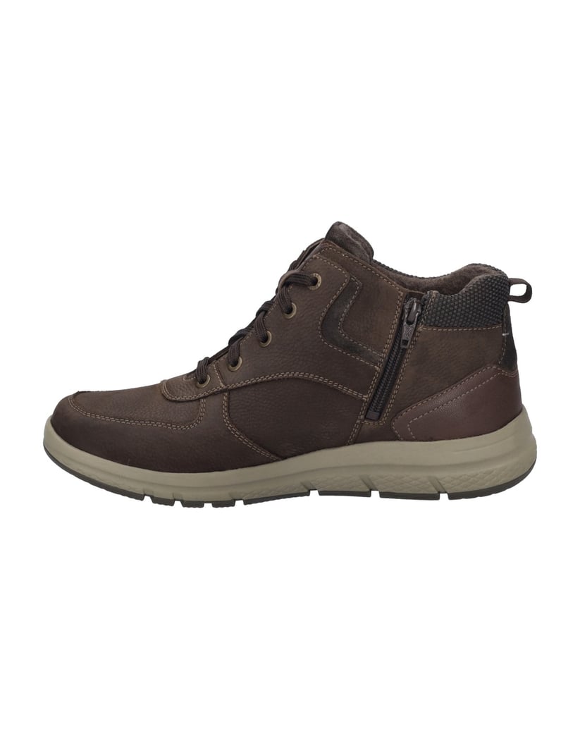 JOSEF-SEIBEL-JOSEF-SEIBEL-Giuseppe-10-|-Stiefelette-für-Herren-|-Braun-braun