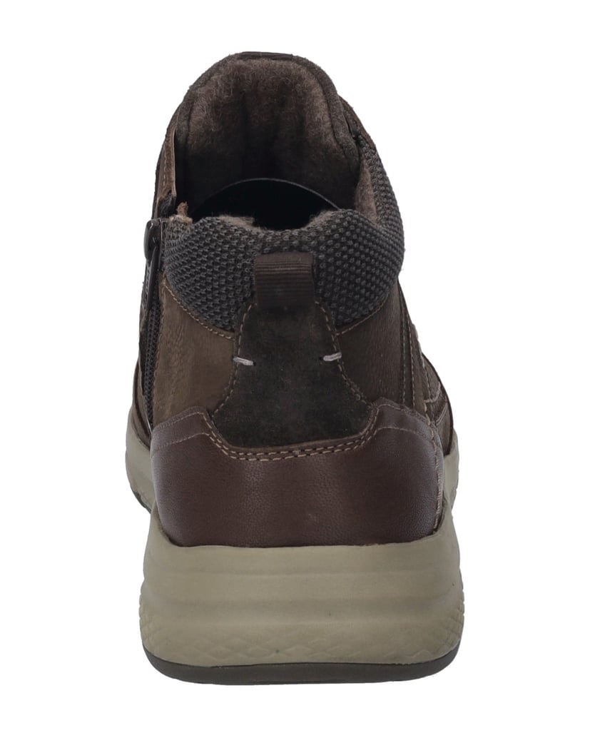 JOSEF-SEIBEL-JOSEF-SEIBEL-Giuseppe-10-|-Stiefelette-für-Herren-|-Braun-braun
