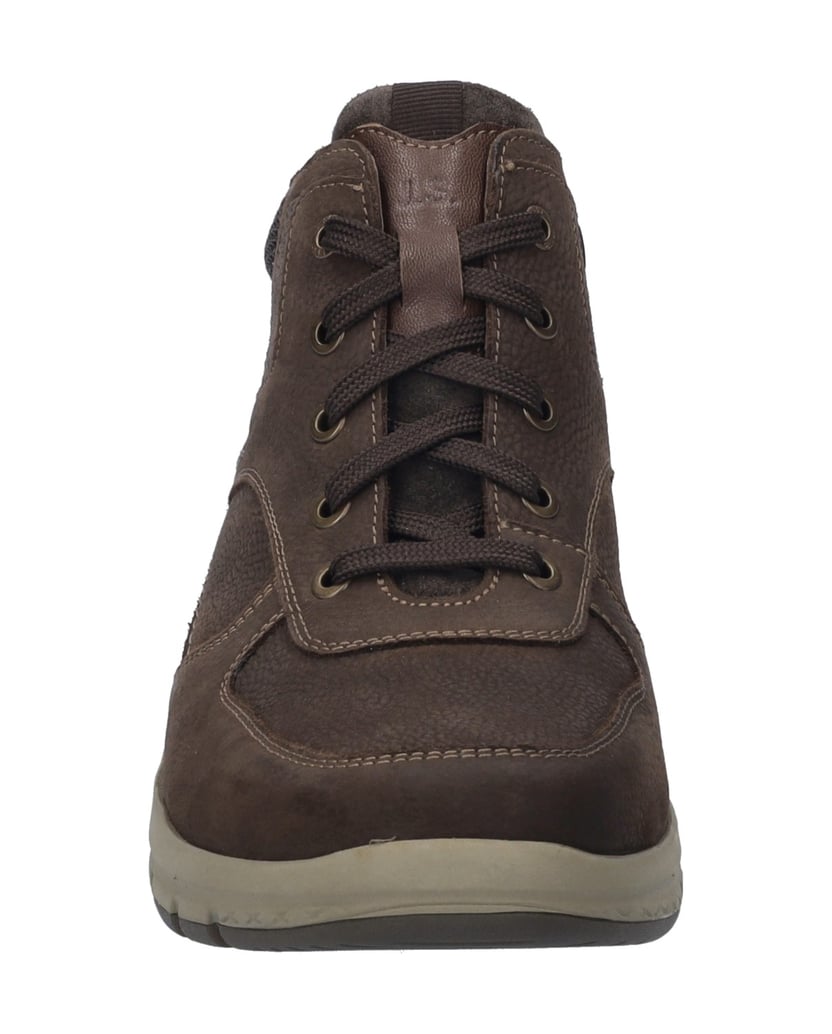 JOSEF-SEIBEL-JOSEF-SEIBEL-Giuseppe-10-|-Stiefelette-für-Herren-|-Braun-braun