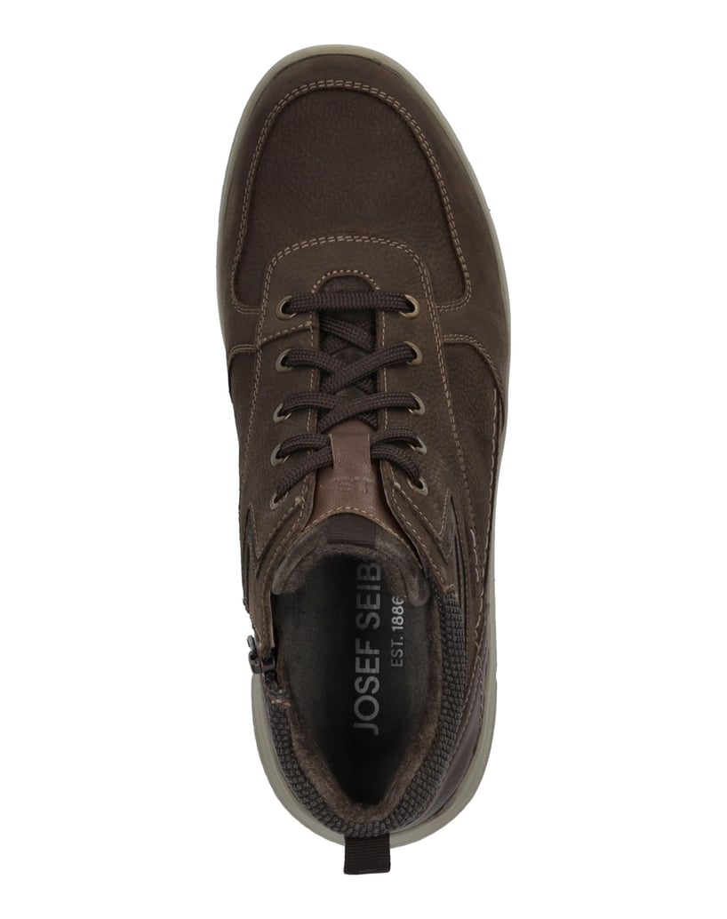 JOSEF-SEIBEL-JOSEF-SEIBEL-Giuseppe-10-|-Stiefelette-für-Herren-|-Braun-braun