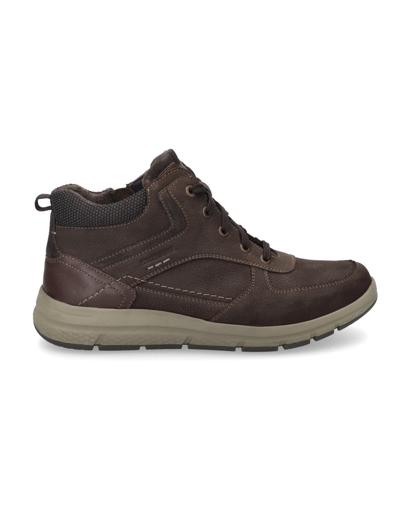 JOSEF-SEIBEL-JOSEF-SEIBEL-Giuseppe-10-|-Stiefelette-für-Herren-|-Braun-braun