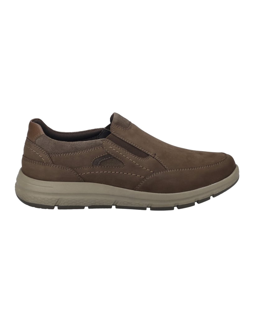 JOSEF-SEIBEL-JOSEF-SEIBEL-Giuseppe-09-|-Slipper-für-Herren-|-Braun-braun