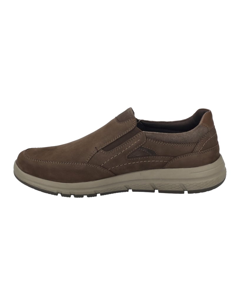 JOSEF-SEIBEL-JOSEF-SEIBEL-Giuseppe-09-|-Slipper-für-Herren-|-Braun-braun