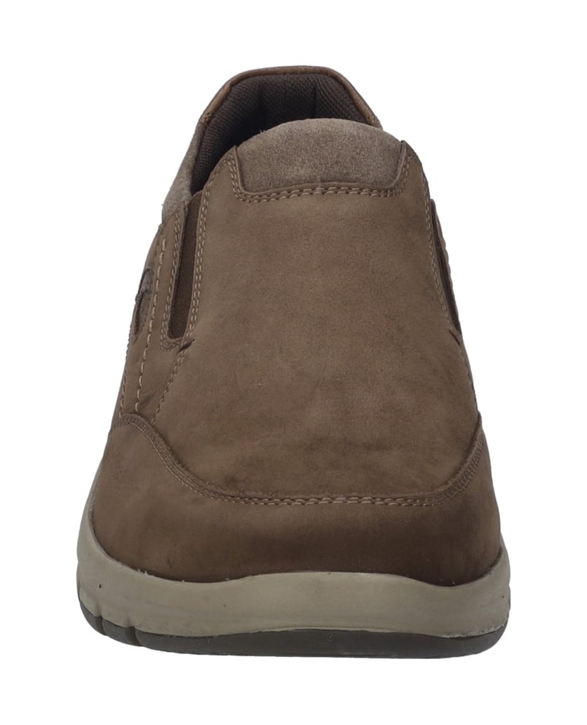 JOSEF-SEIBEL-JOSEF-SEIBEL-Giuseppe-09-|-Slipper-für-Herren-|-Braun-braun