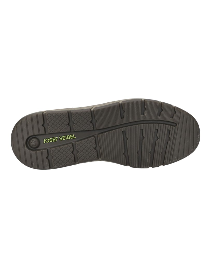JOSEF-SEIBEL-JOSEF-SEIBEL-Giuseppe-09-|-Slipper-für-Herren-|-Braun-braun