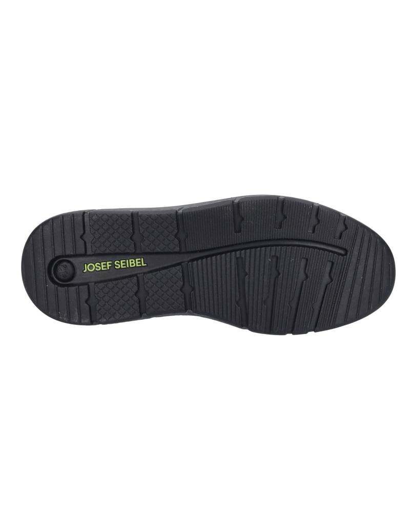 JOSEF-SEIBEL-JOSEF-SEIBEL-Giuseppe-09-|-Slipper-für-Herren-|-Schwarz-schwarz