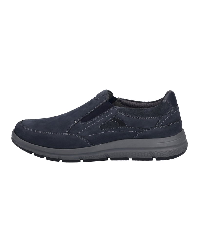 JOSEF-SEIBEL-JOSEF-SEIBEL-Giuseppe-09-|-Slipper-für-Herren-|-Blau-blau