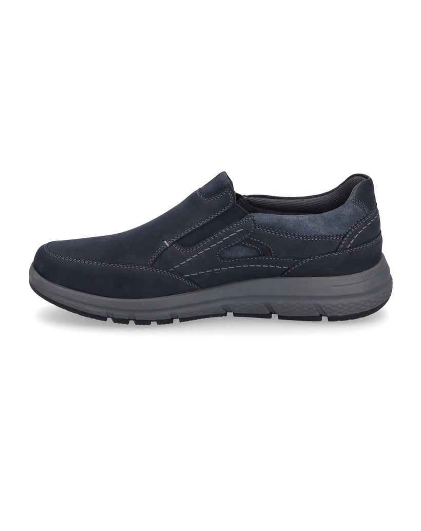 JOSEF-SEIBEL-JOSEF-SEIBEL-Giuseppe-09-|-Slipper-für-Herren-|-Blau-blau