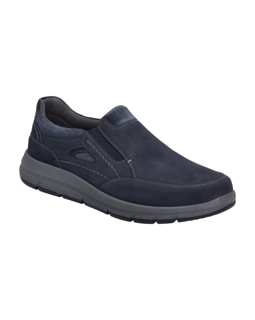 JOSEF-SEIBEL-JOSEF-SEIBEL-Giuseppe-09-|-Slipper-für-Herren-|-Blau-blau