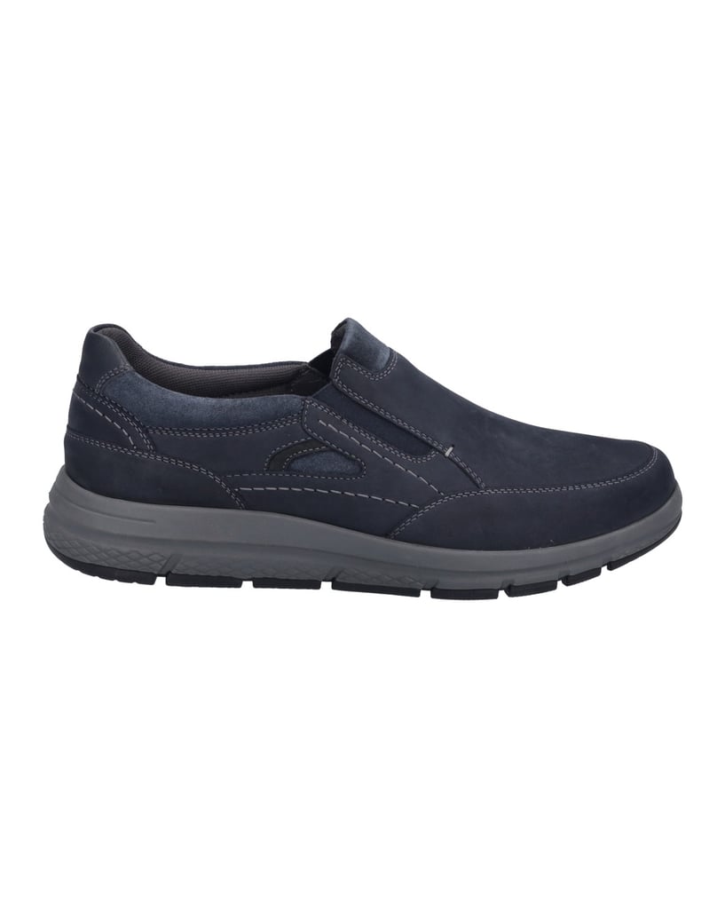 JOSEF-SEIBEL-JOSEF-SEIBEL-Giuseppe-09-|-Slipper-für-Herren-|-Blau-blau