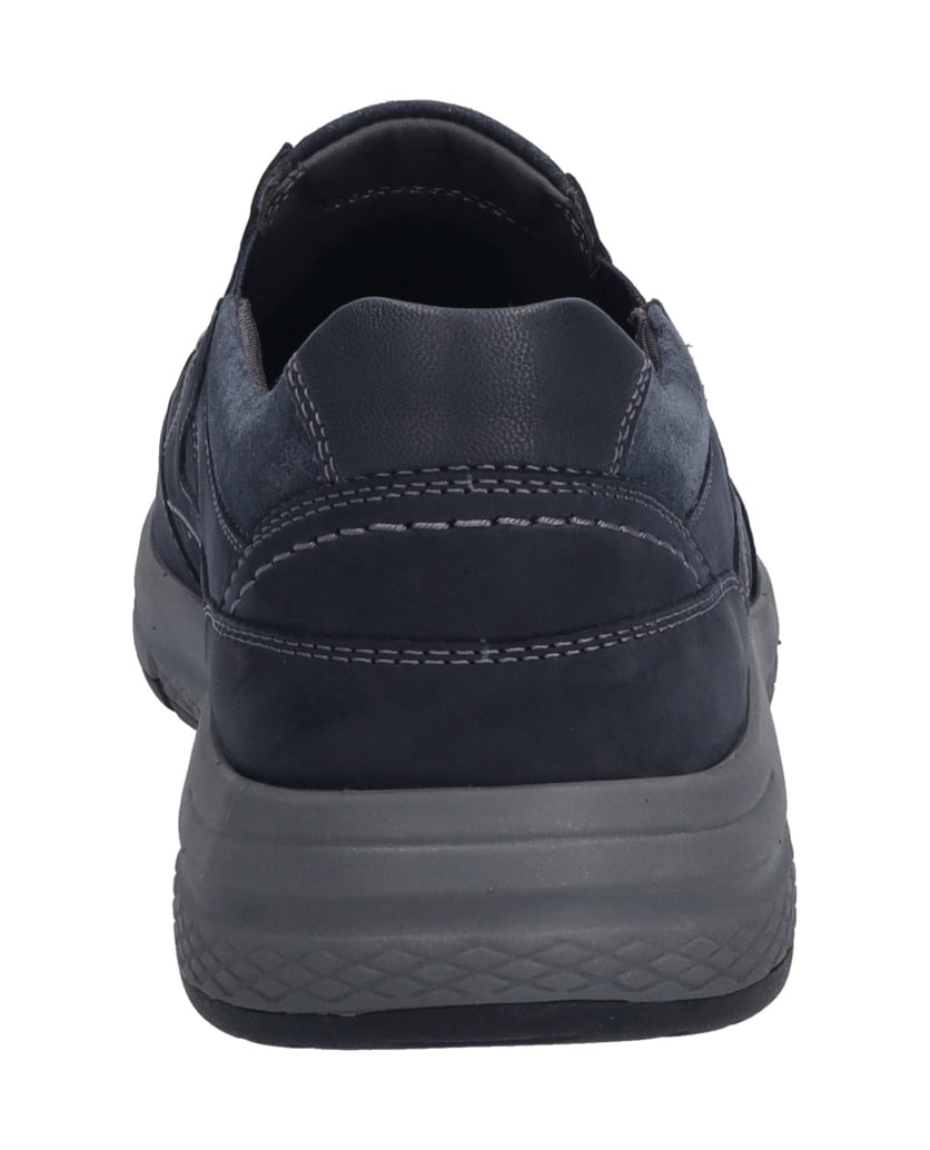 JOSEF-SEIBEL-JOSEF-SEIBEL-Giuseppe-09-|-Slipper-für-Herren-|-Blau-blau