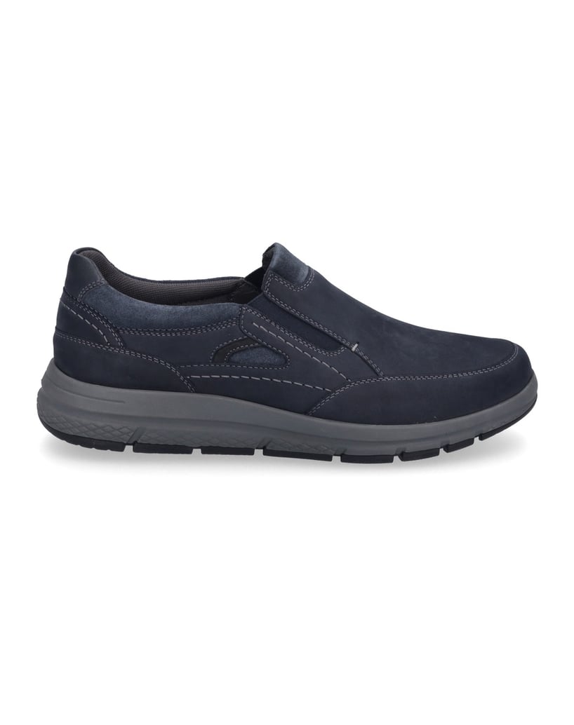 JOSEF-SEIBEL-JOSEF-SEIBEL-Giuseppe-09-|-Slipper-für-Herren-|-Blau-blau