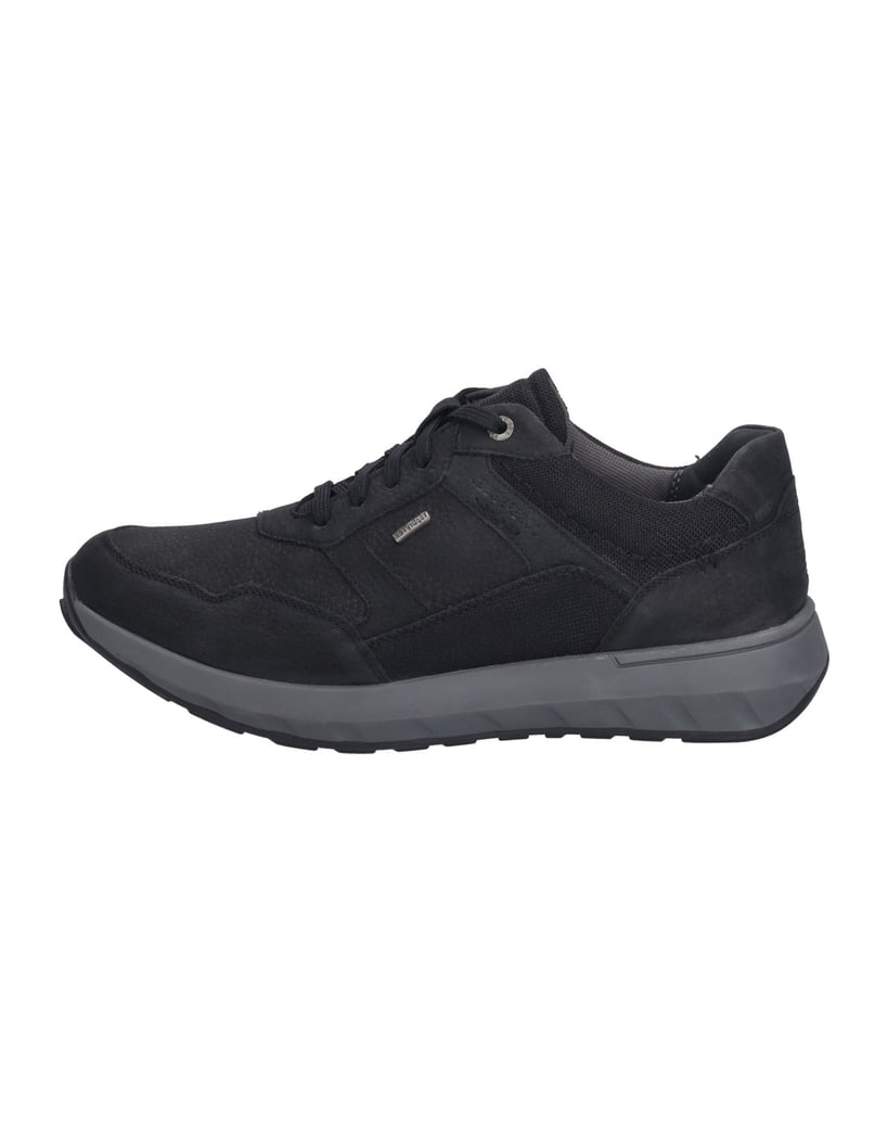 JOSEF-SEIBEL-JOSEF-SEIBEL-Cameron-52-|-Sneaker-für-Herren-|-Schwarz-schwarz