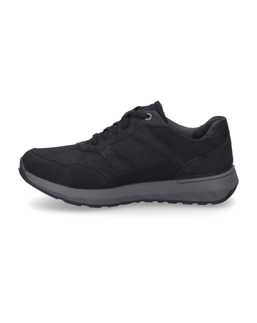 JOSEF-SEIBEL-JOSEF-SEIBEL-Cameron-52-|-Sneaker-für-Herren-|-Schwarz-schwarz