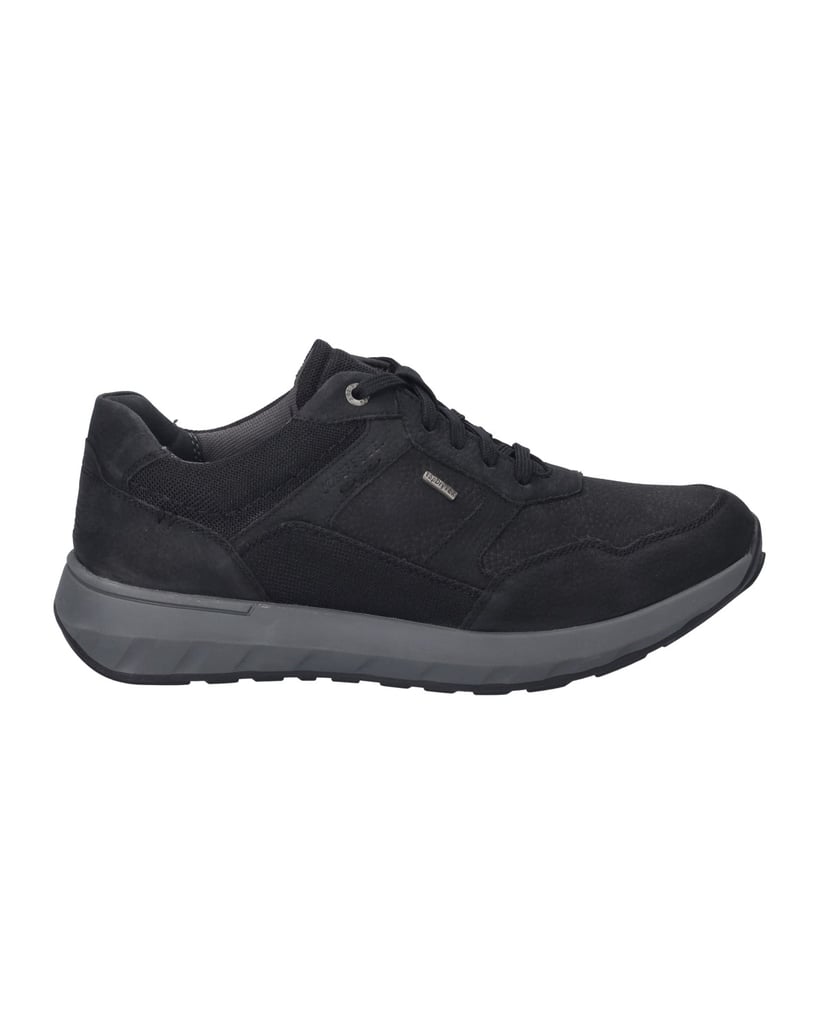 JOSEF-SEIBEL-JOSEF-SEIBEL-Cameron-52-|-Sneaker-für-Herren-|-Schwarz-schwarz