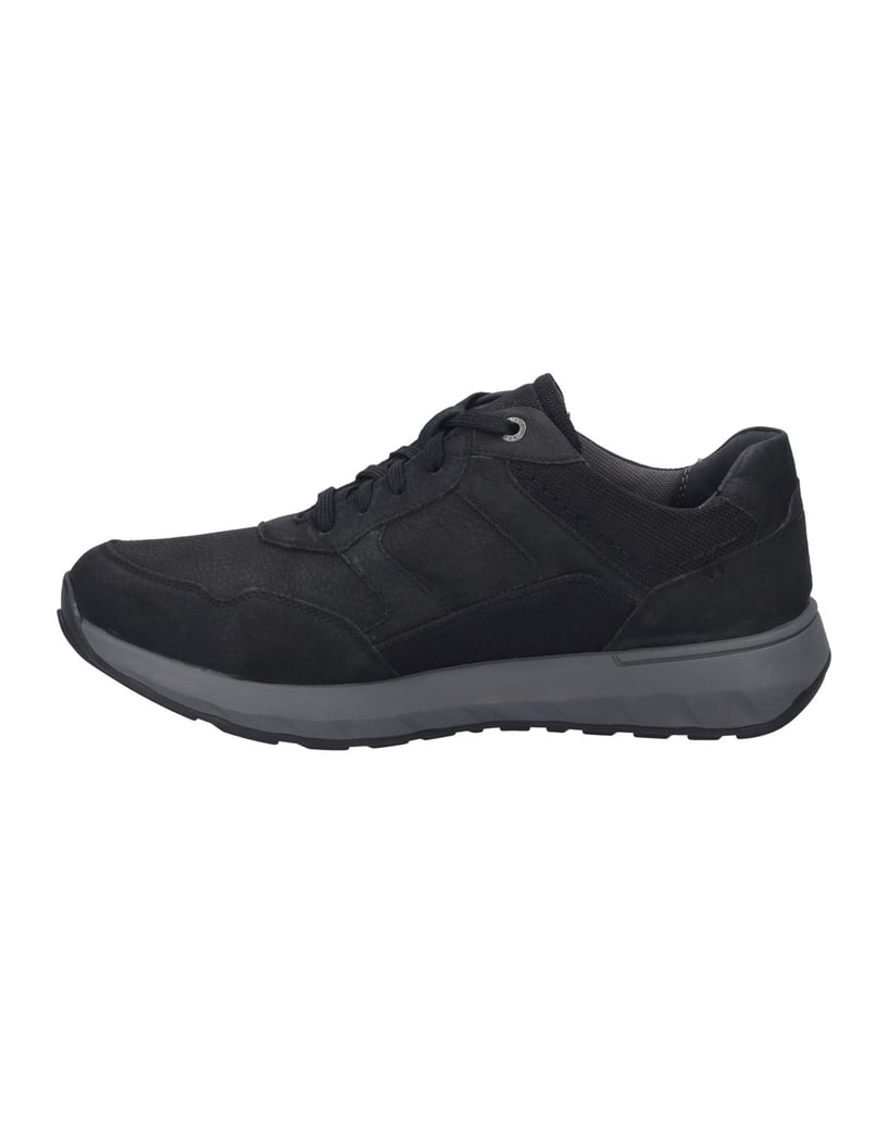 JOSEF-SEIBEL-JOSEF-SEIBEL-Cameron-52-|-Sneaker-für-Herren-|-Schwarz-schwarz