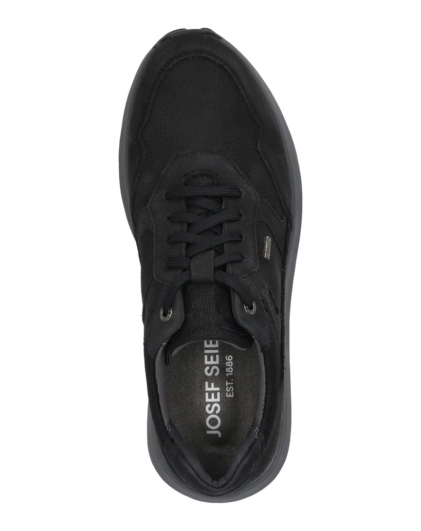 JOSEF-SEIBEL-JOSEF-SEIBEL-Cameron-52-|-Sneaker-für-Herren-|-Schwarz-schwarz