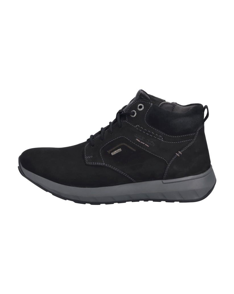 JOSEF-SEIBEL-JOSEF-SEIBEL-Cameron-54-|-Sneaker-für-Herren-|-Schwarz-schwarz