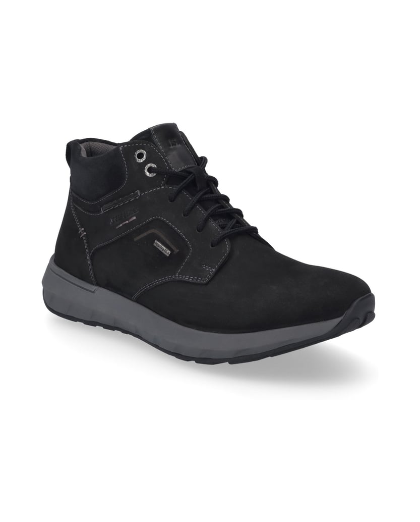 JOSEF-SEIBEL-JOSEF-SEIBEL-Cameron-54-|-Sneaker-für-Herren-|-Schwarz-schwarz